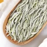 Премиальный белый чай Bai Hao Yin Zhen Tea 50 г, настоящий белый чай из древних деревьев