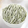 Премиальный белый чай Bai Hao Yin Zhen Tea 50 г, настоящий белый чай из древних деревьев