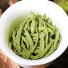 Премиальный белый чай Bai Hao Yin Zhen Tea 50 г, настоящий белый чай из древних деревьев