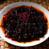 Чай Пуэр Шу Юньнань, 357 г, 2002 год (Вing Dao Ye Sheng Gu Shu Cha)