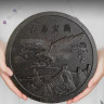 Да Хун Пао 1000 гр, Большой Красный Халат в виде картины, подарочная упаковка