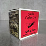 Коллекционный черный чай Suvini Ceylon tea 100 г, цейлонский чай Шри-Ланка