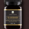 Грибной порошок Ежовик гребенчатый "Organic Mushroom Nutrition" 125 г