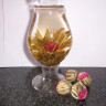 Цветочно-фруктовый чай в шарике 1 шт, чай с гибискусом Craft Tea Ball