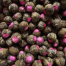 Цветочно-фруктовый чай в шарике 1 шт, чай с гибискусом Craft Tea Ball