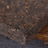 Выдержанный чай Шу Пуэр Ripe Brick 250 г, Пуэр старого дерева 1990 года