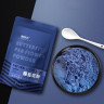 Синяя матча Butterfly pea flower powder в пакете 100 гр, порошковый цветочный чай