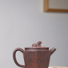 Чайник Xiangrui ручной работы из исинской глины, заварник мастера Wu Jianqiang 300 мл