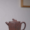 Чайник Xiangrui ручной работы из исинской глины, заварник мастера Wu Jianqiang 300 мл