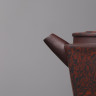 Чайник Xiangrui ручной работы из исинской глины, заварник мастера Wu Jianqiang 300 мл
