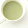 Чай Матча латте 1 кг, зеленый растворимый чай Матча 3 в 1 Guhang Matcha