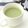 Чай Матча латте 1 кг, зеленый растворимый чай Матча 3 в 1 Guhang Matcha