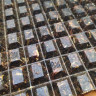 Чай Хэйча 2021 года, монгольский чай, плитка 500г, Special Brick Tea, эксклюзивный чай