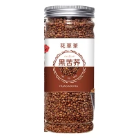 Чай черный гречишный Ку Цяо, 300 г