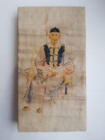 Чай Пуэр Шу 1кг, 1980-х годов
