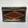 Чорний грузинський чай «Екстра» 1950-х років, старовинний чай, 50 г
